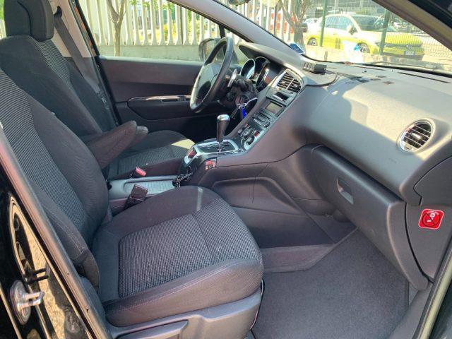 PEUGEOT 5008 1.6 e-HDi 112CV Stop&Start cambio robotizzato Acti