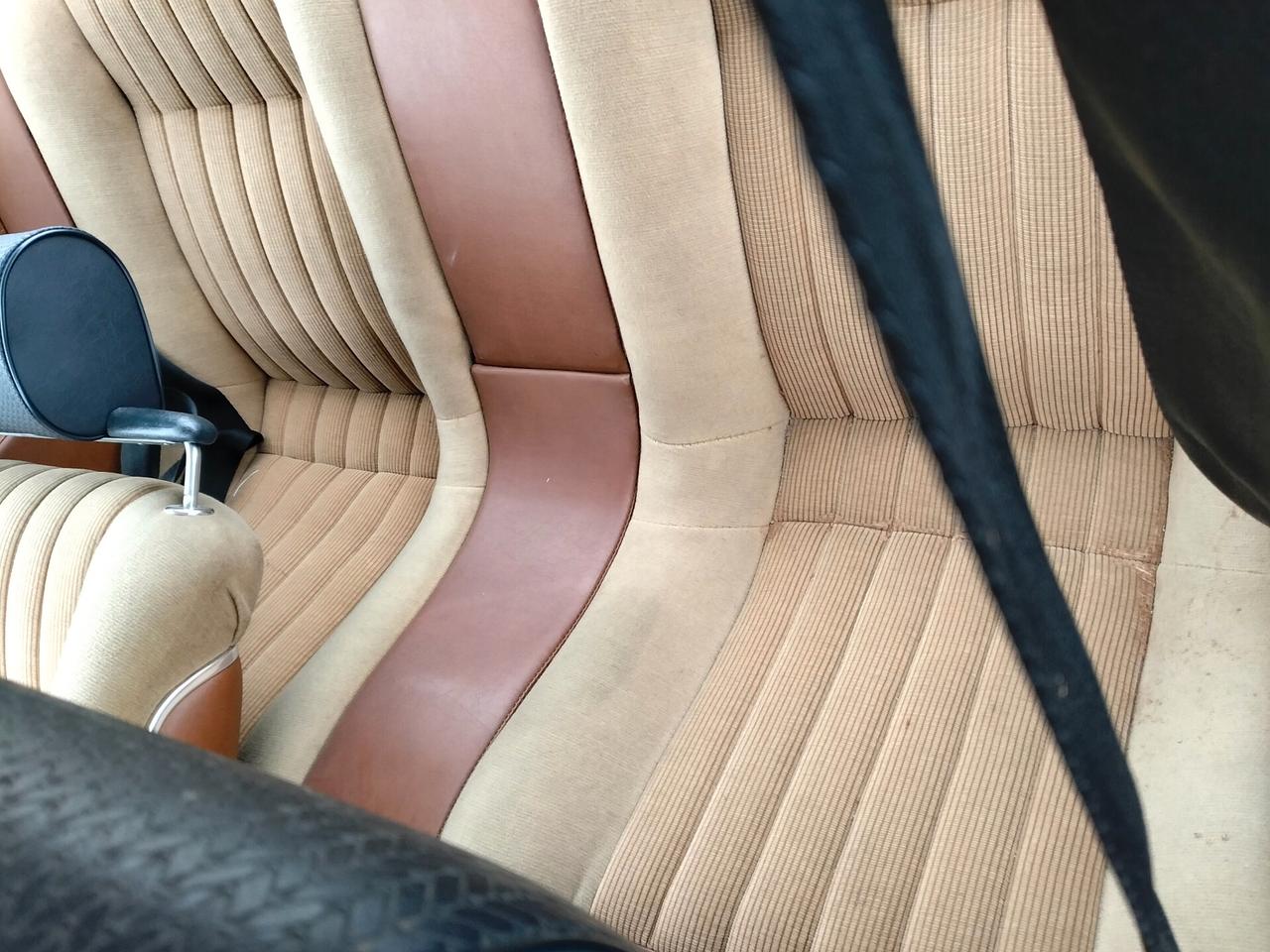 BMW 2800 CS