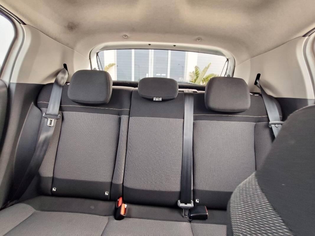 Citroen C3 1.5 bluehdi Shine s&s 100cv 6m