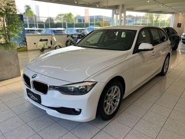 BMW Serie 3 F31 2012 Touring d Touring Business auto