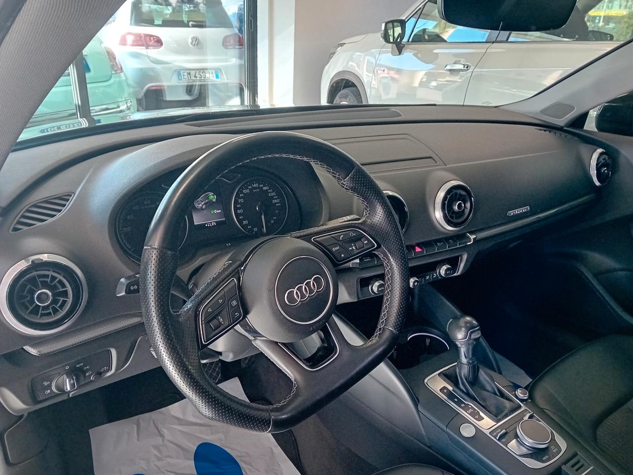 Audi A3 SPB 1.4 TFSI e-tron S tronic Sport