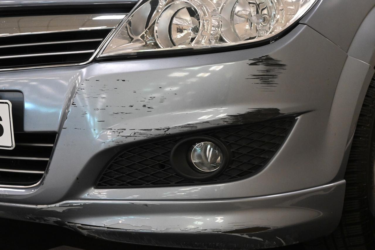 OPEL Astra 3ª serie Astra 1.4 16V Twinport 5 p...