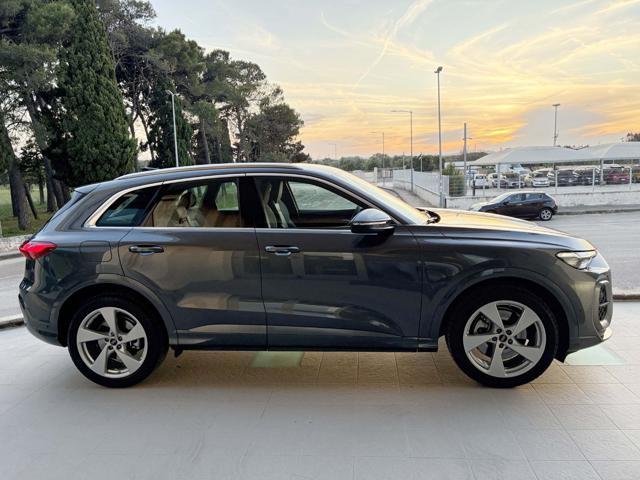 AUDI Q5 TDI 150 kW mHEV+ S tronic quattro S line edition