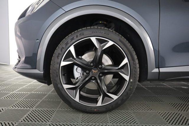 CUPRA Formentor Formentor 2.0 TDI 4Drive DSG