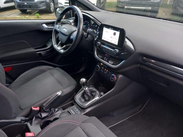 FORD Fiesta 1.0 Ecoboost 125 CV 5 porte ST-Line