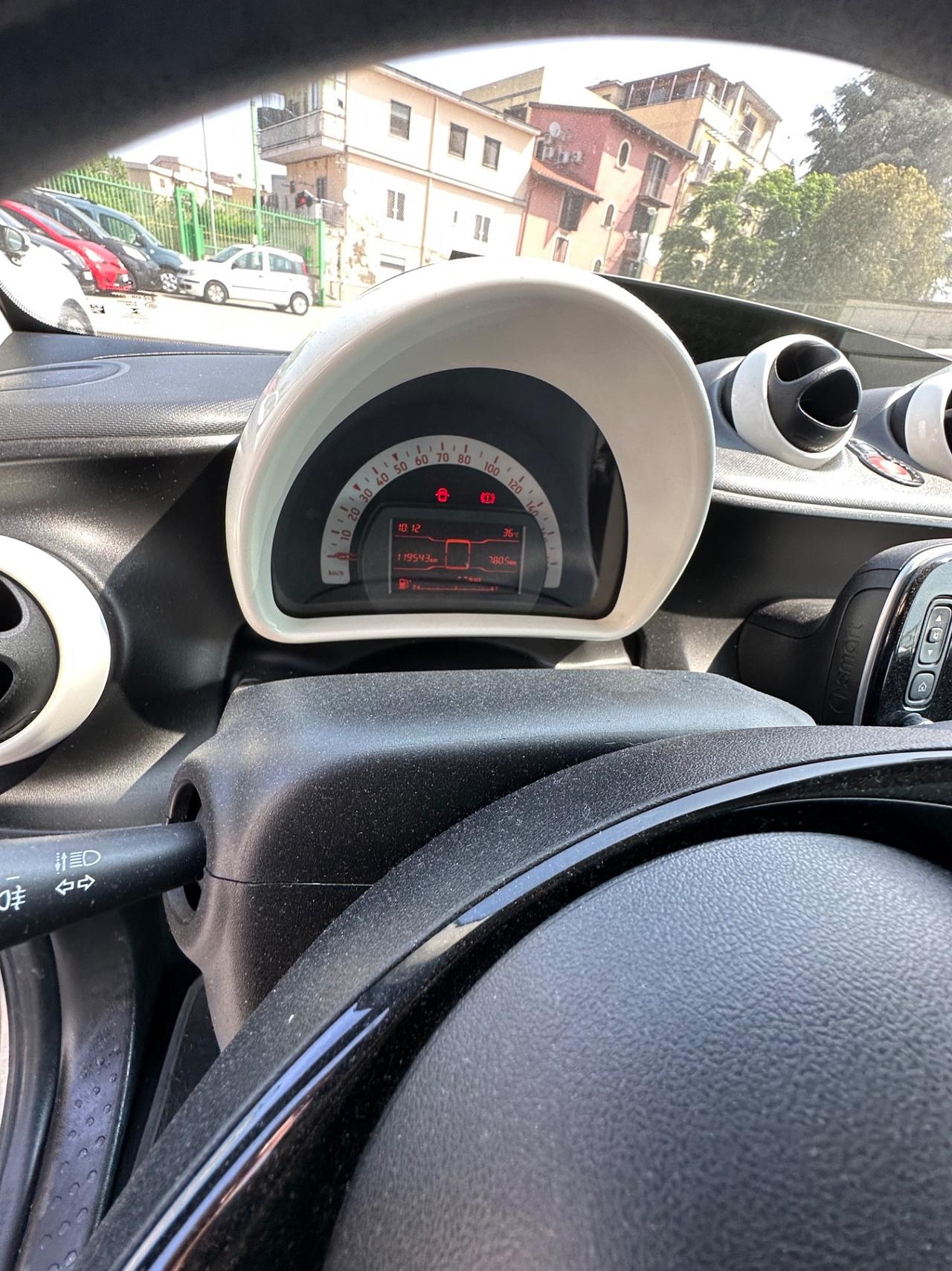 Smart ForTwo 70 1.0 twinamic Prime