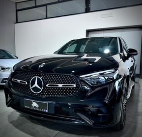 Mercedes-Benz GLC 220d 197CV 4Matic AMG Line Premium Plus