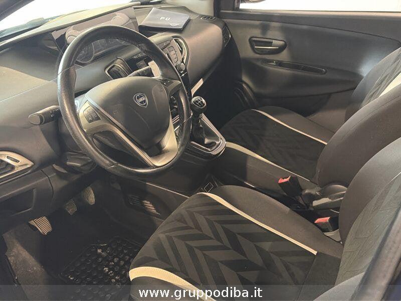 Lancia Ypsilon III 2015 Benzina 1.2 Gold 69cv my16