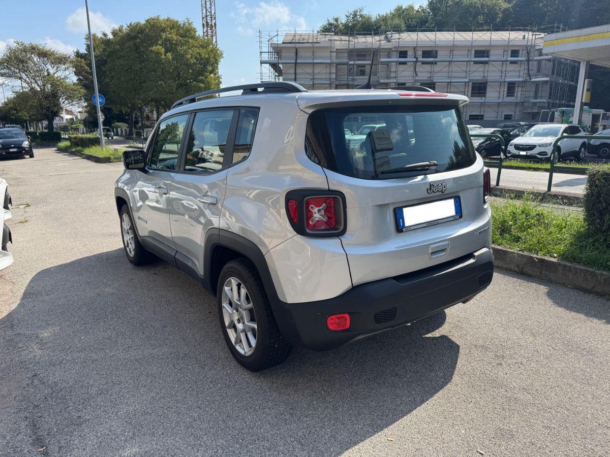 JEEP - Renegade - 1.0 T3 Limited