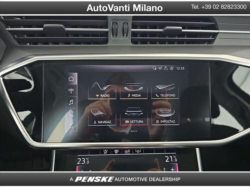 Audi A6 A6 Avant 45 2.0 TFSI S tronic Business Plus