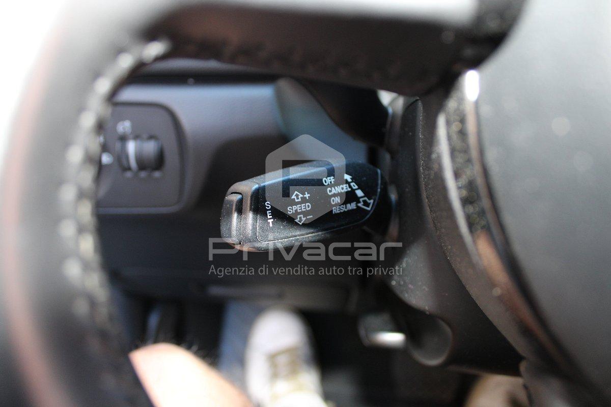 AUDI Q3 2.0 TDI 177 CV quattro S tronic