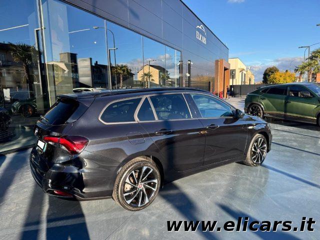 FIAT Tipo 1.6 Mjt S&S SW City Sport