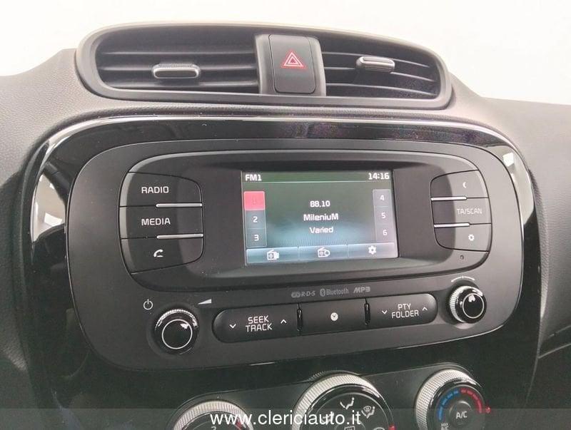 Kia Soul 1.6 GDi You® Soul