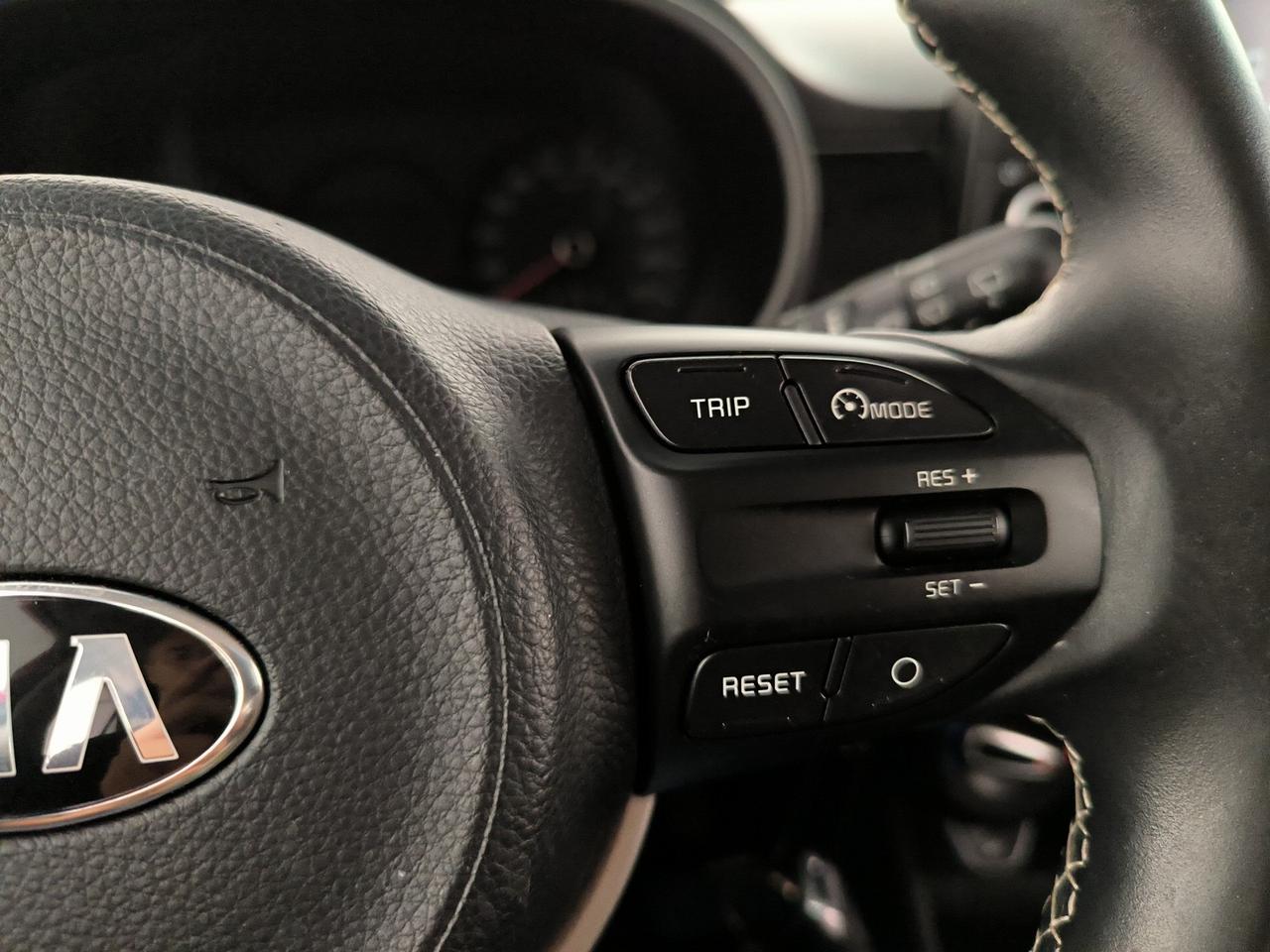 Kia Picanto 1.0 mpi active adas pack my18