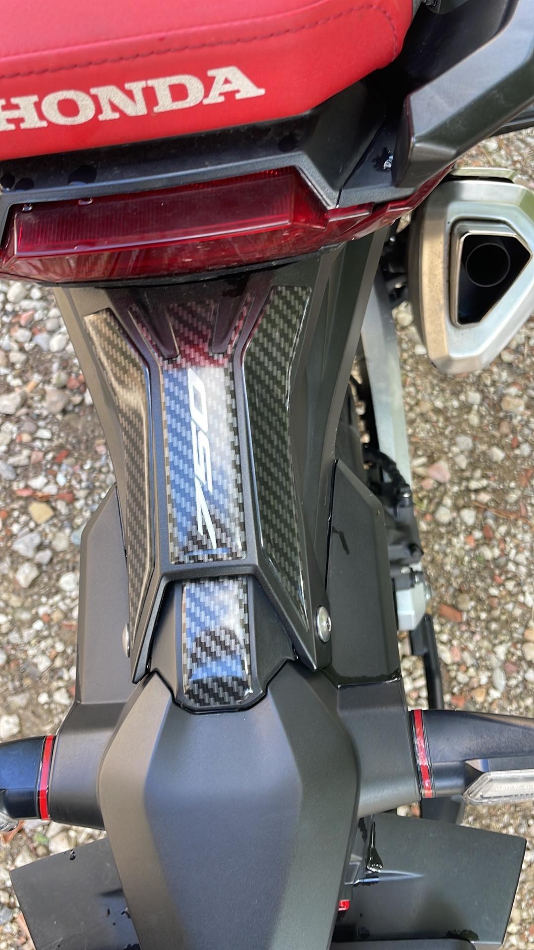 Honda X-ADV 750