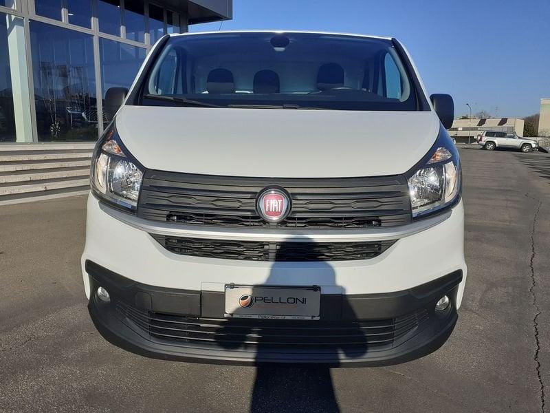 FIAT Talento 1.6 MJT 120CV PASSO CORTO, PREZZO+IVA