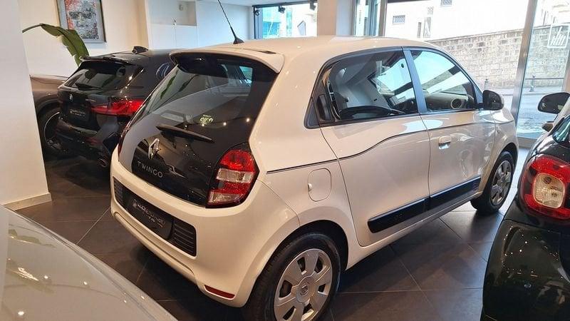 Renault Twingo SCe Zen