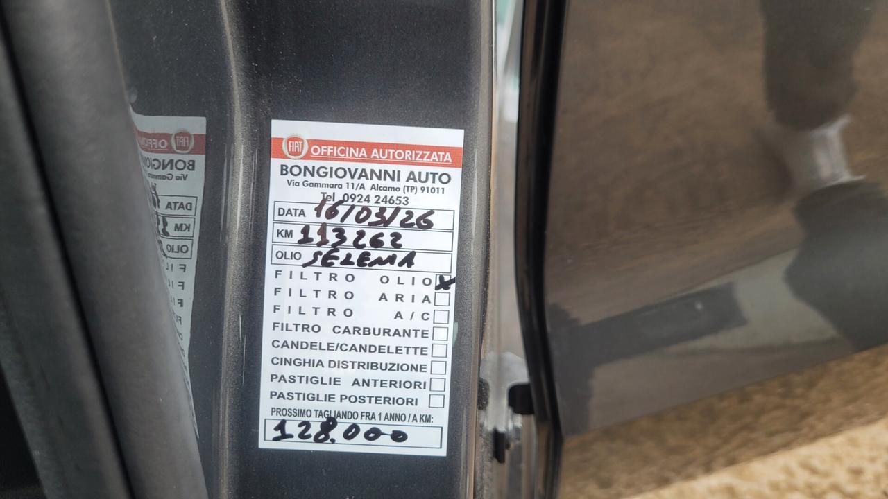 Volkswagen Polo 1.4 TDI 90 CV 5p. Highline BlueMotion Technology