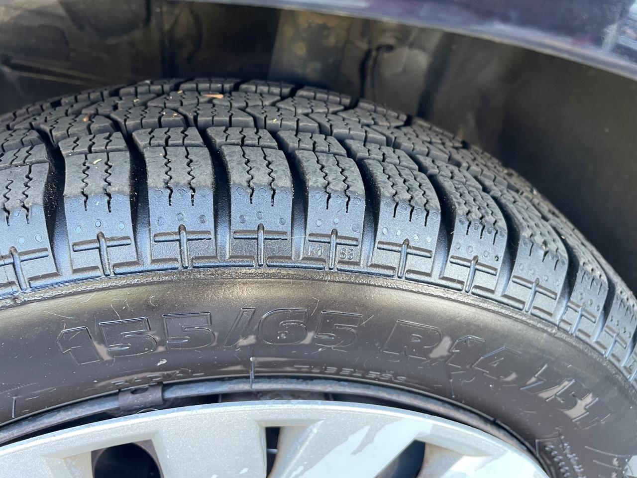 Citroen C1 1.0 3 porte/1PROP/GARANZIA 12 MESI