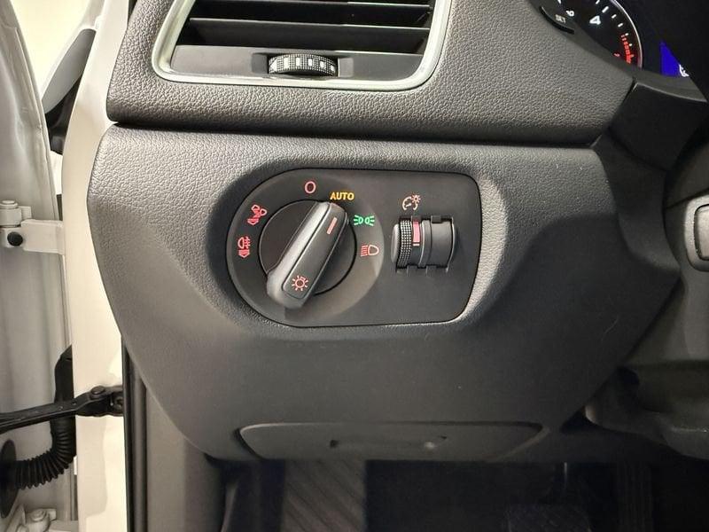 Audi Q3 Q3 2.0 TDI 150 CV quattro S-Tronic