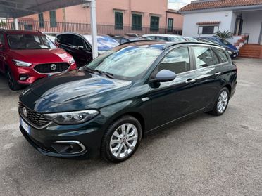 Fiat Tipo 1.4 T-Jet 120CV SW Lounge GPL