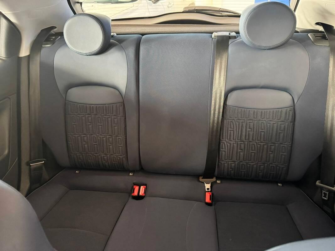 Fiat 500X 1.0 T3 Urban 120cv my20