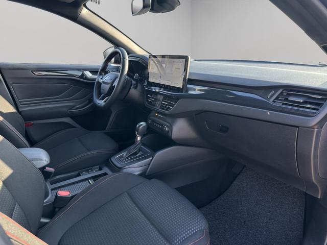 FORD Focus 1.0 EcoBoost Hybrid 125 CV Powershift SW ST-Line
