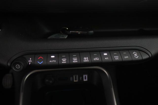 JEEP Avenger Avenger 1.2 Turbo Summit