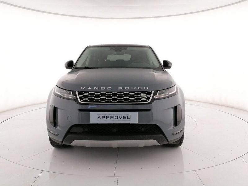 Land Rover RR Evoque Range Rover Evoque 1.5 i3 phev S awd auto