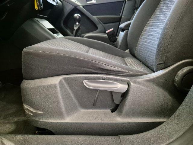 VOLKSWAGEN Tiguan 1.4 TSI BlueMotion - PER COMMERCIANTI