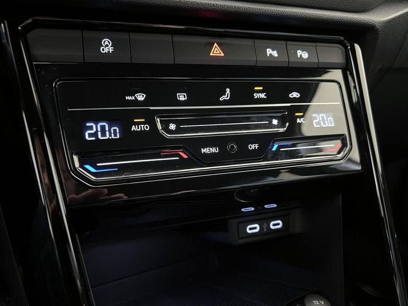 Volkswagen T-Roc T-Roc 2.0 TDI SCR R-Line