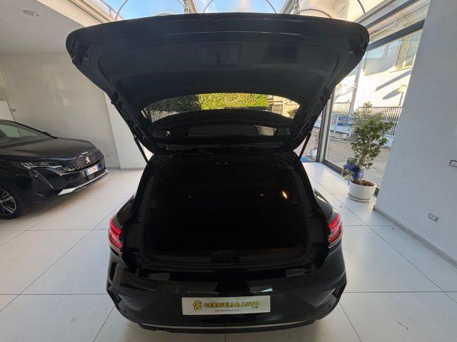 RENAULT Clio TCe 90 CV 5 porte Techno tua da ?169,00 mensili