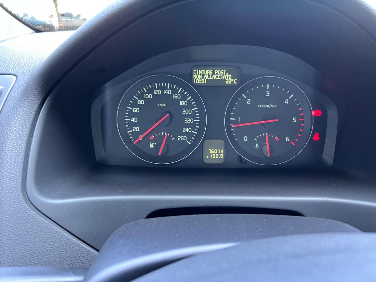 Volvo S40 Polar 2.0 D3 #6185