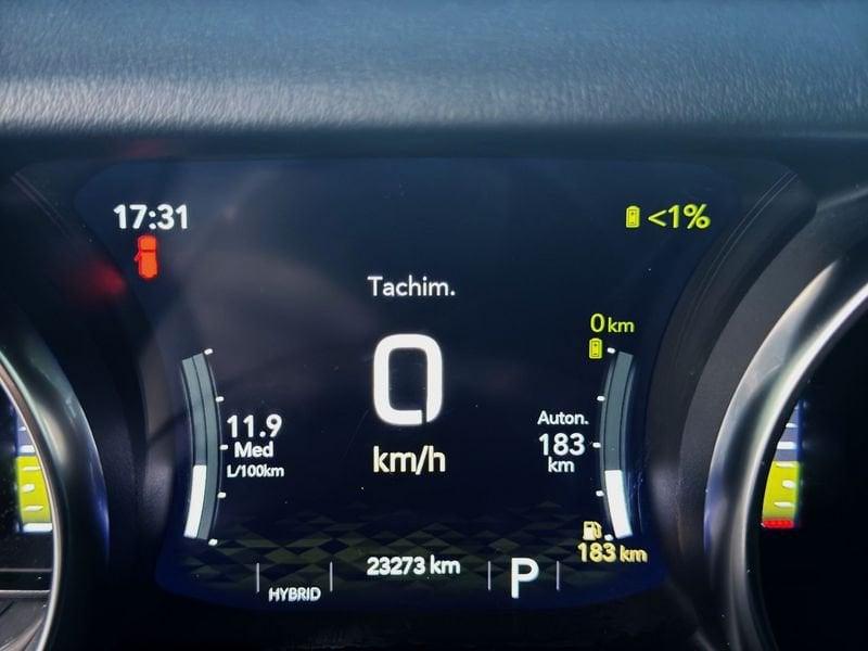 Jeep Wrangler Wrangler Unlimited 2.0 PHEV Sahara Autom.