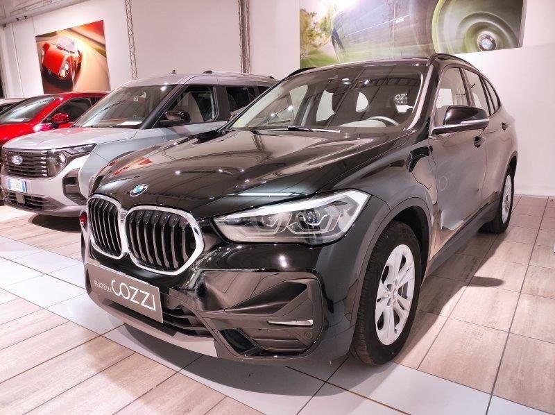 BMW X1 (F48) xDrive25e Business Advantage