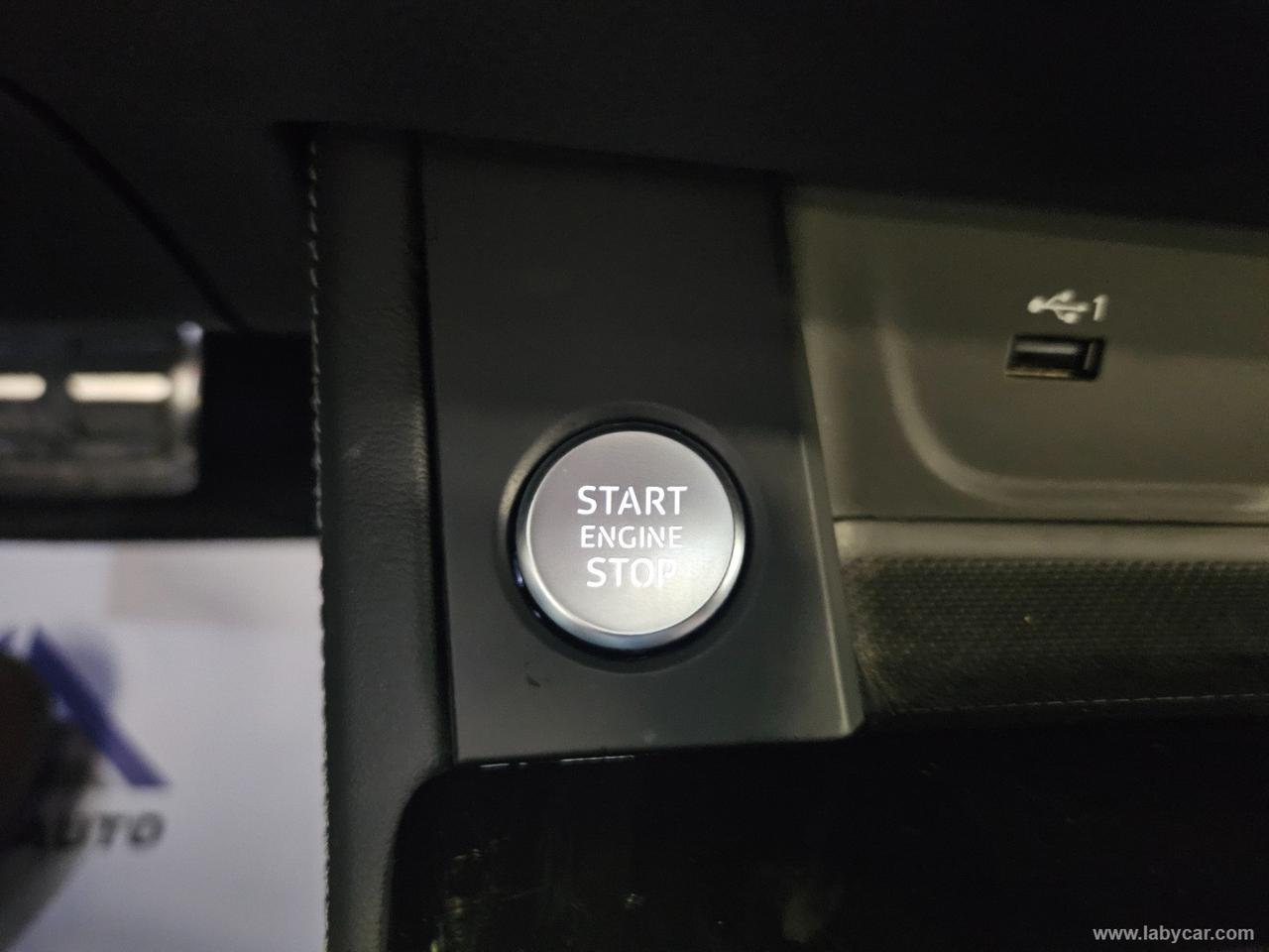 AUDI A5 40 TDI quattro S tr. S line edition