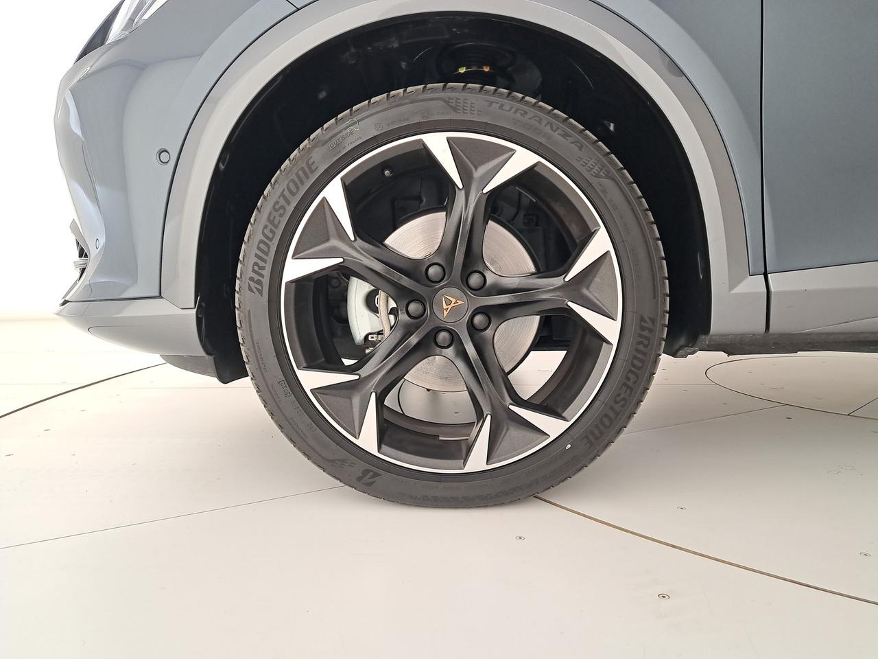 Cupra Formentor 2.0 tdi 4drive 150cv dsg