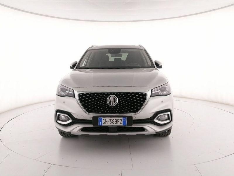 MG HS E 1.5 t-gdi phev Exclusive auto
