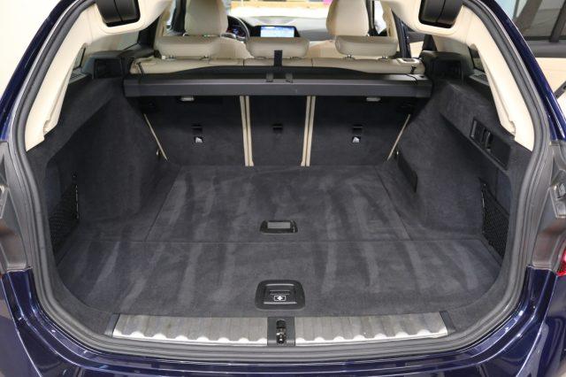 BMW 320 d 48V xDrive Touring Luxury