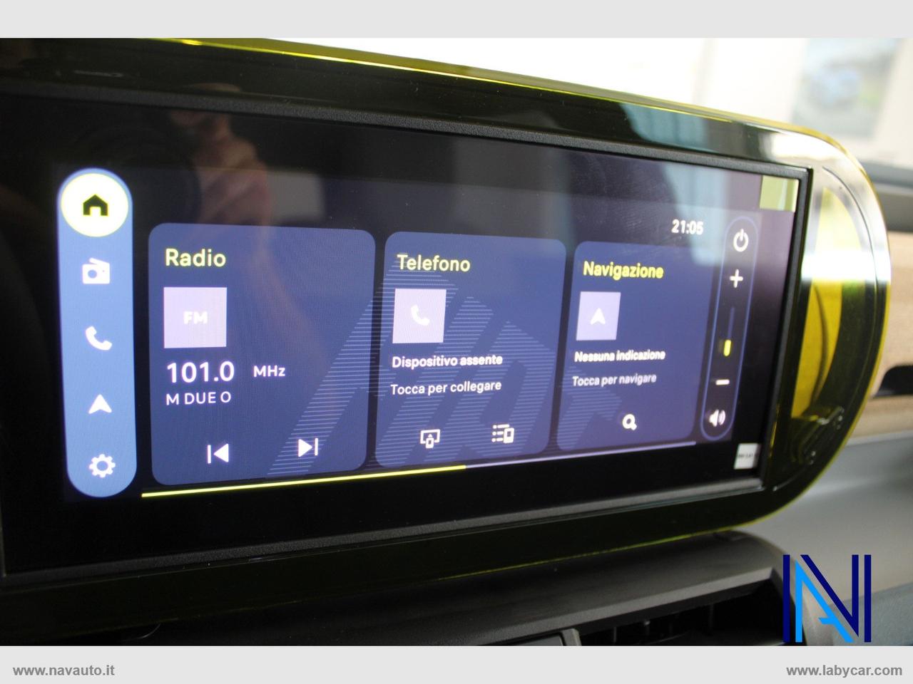 FIAT Grande Panda 1.2 S&S Hybrid La Prima