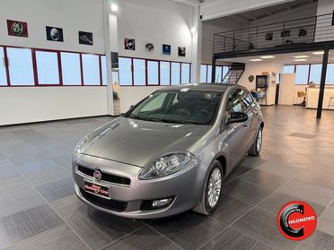 Fiat Bravo 1.6 Mjt 120cv Emotion 2014