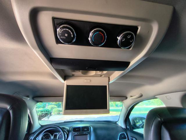 FIAT Freemont 2.0 Mjt 170 CV 4x4 7 POSTI