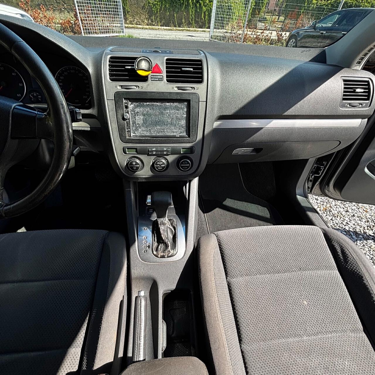 Volkswagen Golf 1.9 TDI 5p. DSG Comfortline