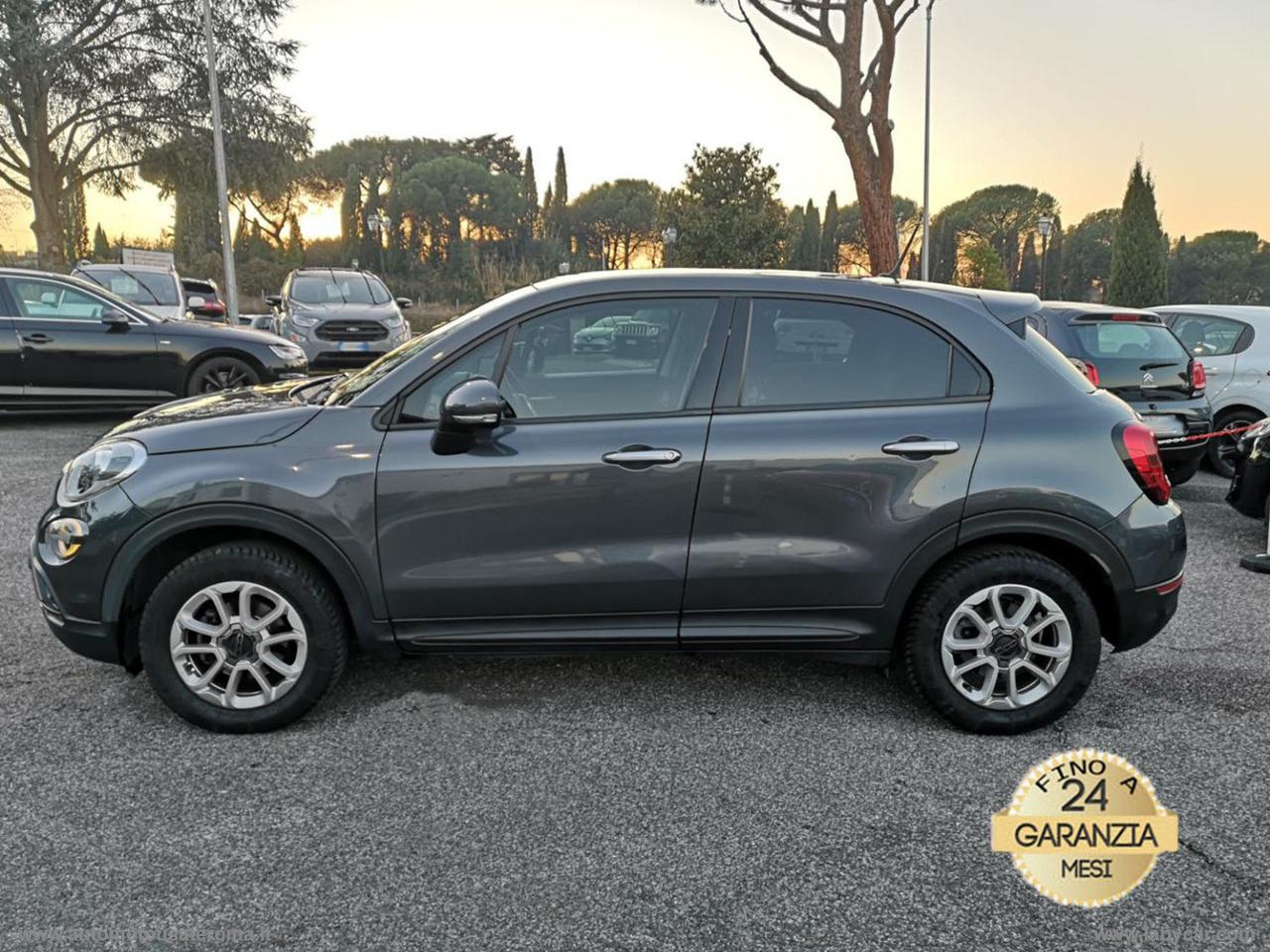 FIAT 500X 1.3 M.Jet 95 CV S-DESIGN PROMO WEB