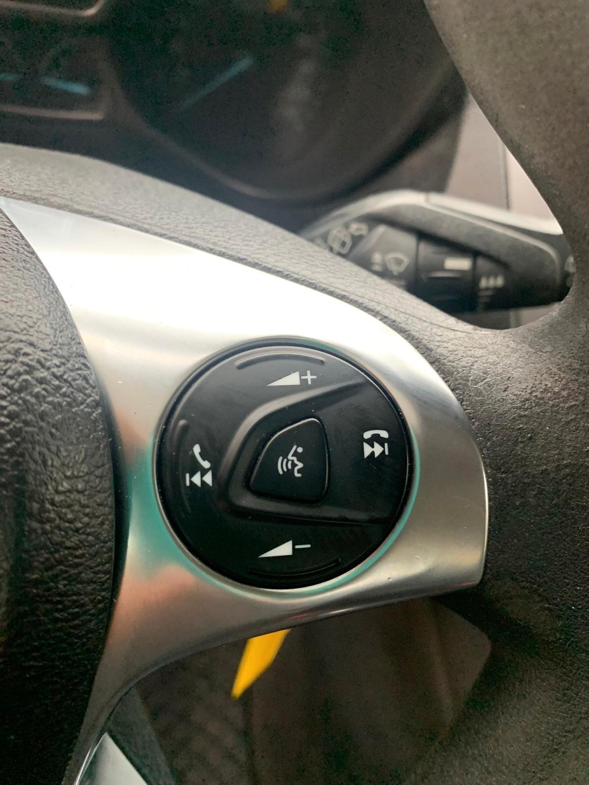 Ford Tourneo Connect Connect7 1.5 TDCi 120 CV Plus AUTO IN ARRIVO