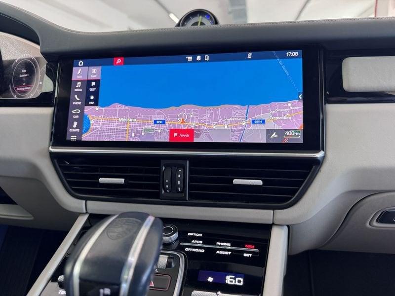 Porsche Cayenne 3.0 V6 E-HYBRID