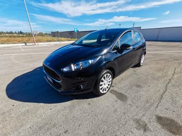 Ford Fiesta 1.2 82 CV 5P. Titanium 2016