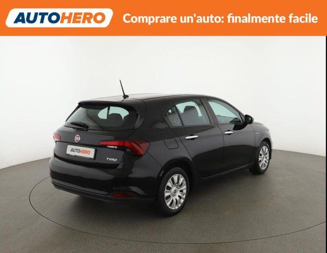FIAT Tipo 1.4 5 porte Easy