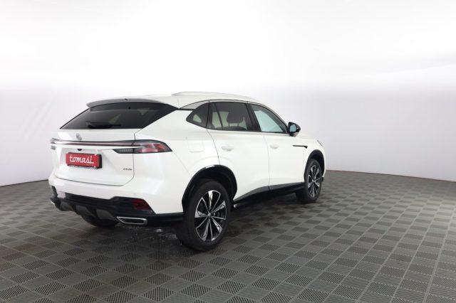 MG HS HS 1.5T-GDI AT Comfort