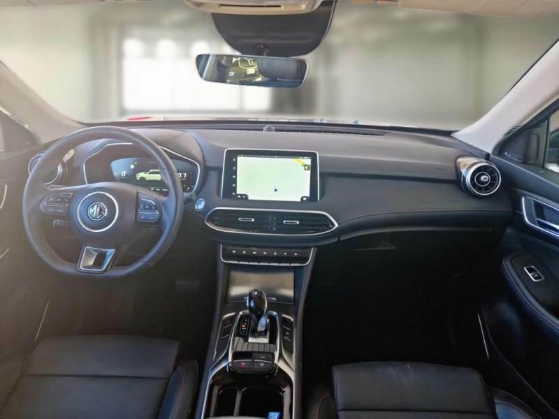 MG HS 1.5 T COMFORT DCT